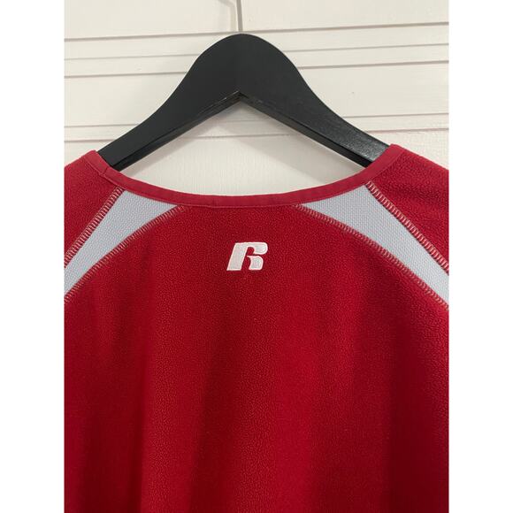 Minnesota Gophers Baseball Pullover Size Large - Picture 5 of 6